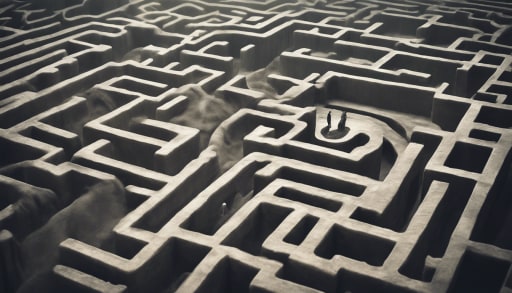 Dream Symbol: Exploring the Maze of Your Unconscious