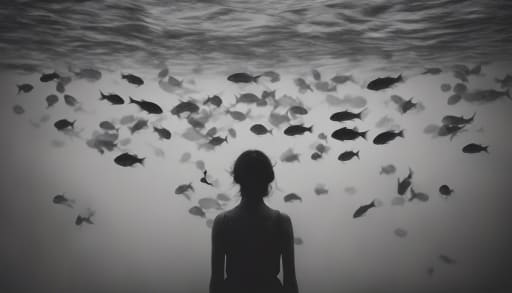 The Fish Out of Water Dream Symbol: Unveiling Its Hidden Meaning