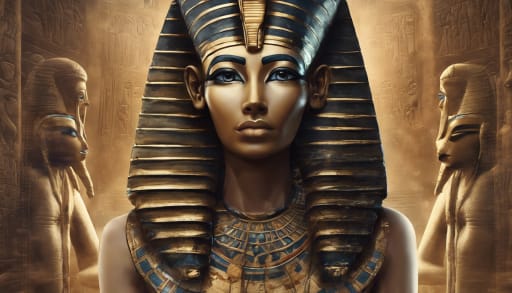 Egyptian Dream Symbols: Ancient Insights into Your Nightly Visions