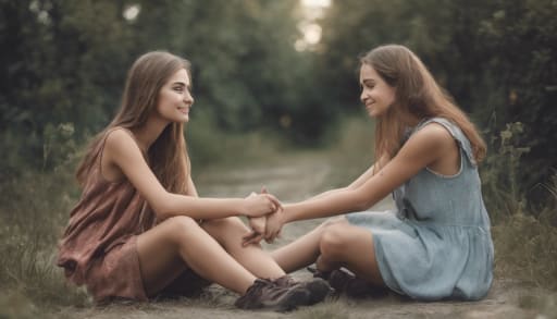 Dreaming of Girl Best Friend: Unraveling the Hidden Meanings