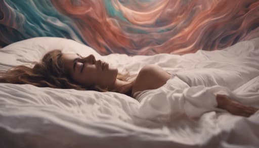 Uncovering the Mystery of Moving Beds in Dreams