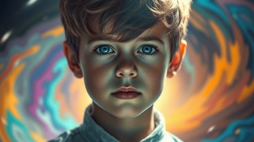 Exploring Dreams of a Popular Boy: Symbols and Interpretations