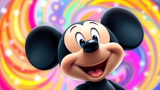 Dreams of Mickey Mouse: Exploring Their Symbolism and Meaning