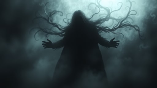 121 Enigmatic Scenarios of Shadow Figure Dreams: Unraveling Their ...