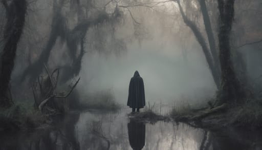 Negative Energy in Dreams: Unraveling Their Hidden Messages