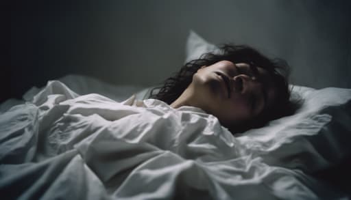 Dream Symbol: Rip - Unraveling the Hidden Meaning Behind Your Dreams.