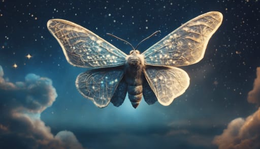 26 Intriguing Scenarios of Moth Dreams: Unveiling Their Hidden Meanings