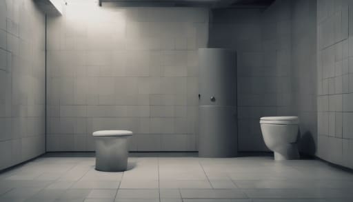 Dreams About Public Toilets Meaning and Interpretation