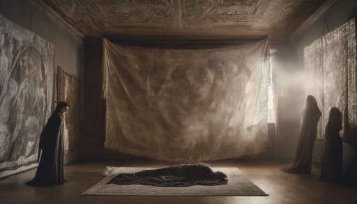 The Significance of Dream Symbols: Unleashing the Power of the Unconscious