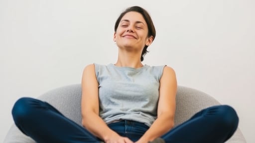 Dreams About Relief: 13 Scenarios That Leave You Feeling Lighter