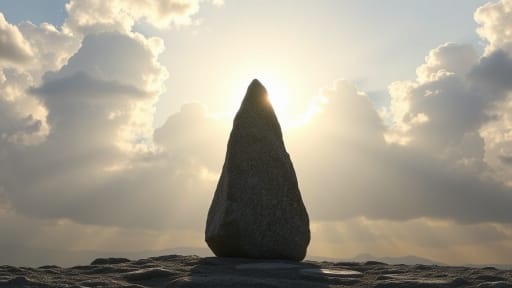 Triangular Stones in Dreams: A Guide to Their Hidden Meanings