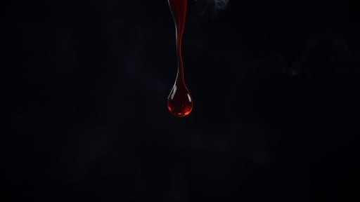Tears of Blood: Unraveling the Hidden Meaning Behind a Haunting Dream ...
