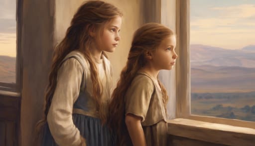 Sister-Brother Bond: Unraveling the Dreamscape's Sibling Connection