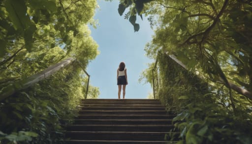 Unlocking the Meaning of Dream Symbol: Step