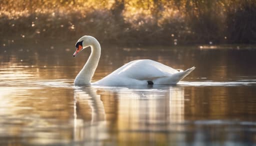 Swan Dream Meanings: Unveiling the Mysteries