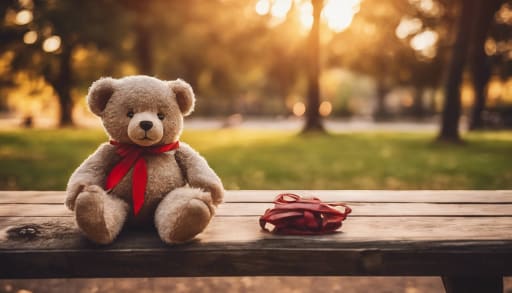 Dreams About Teddy Bears Meaning and Interpretation