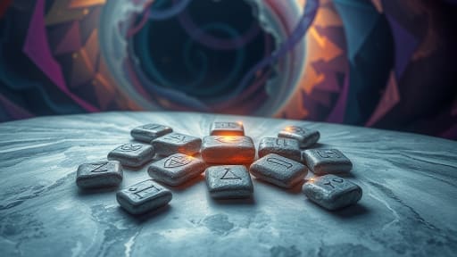 7 Enigmatic Interpretations of Rune Stone Symbolism in Dreams