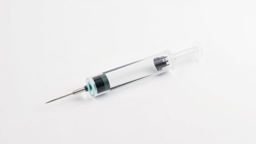 Syringe Injection Dream Meaning Interpretation – KUYE