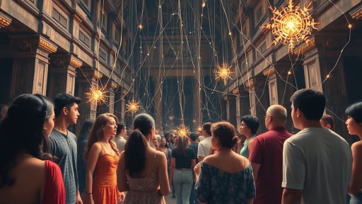 10 Demographics of Individuals Prone to Dreaming of Temple Threads