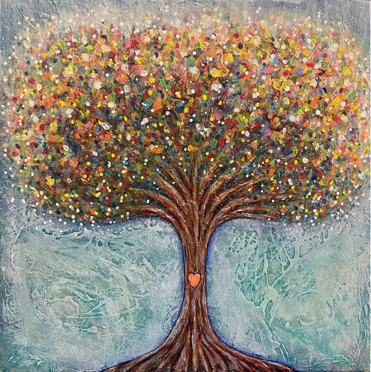 Candy-Tree