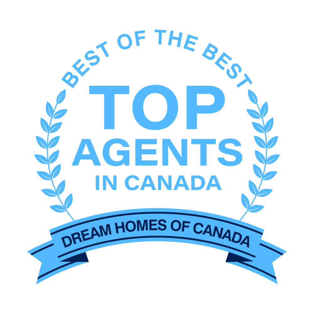 Top Agents in Canada