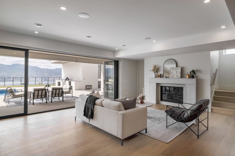 1392 Vineyard Drive, West Kelowna, BC