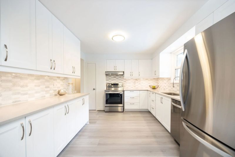 198 Romfield Circuit, Thornhill, ON