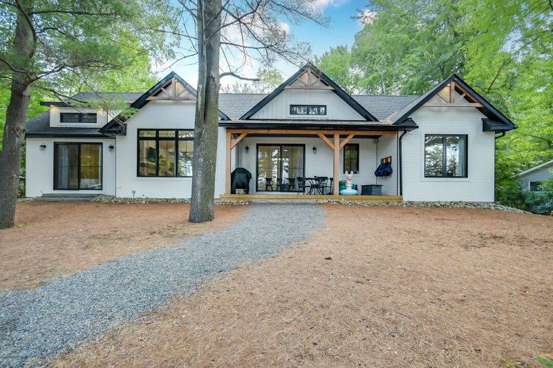 1119 Beaumont Farm Road, Bracebridge, ON