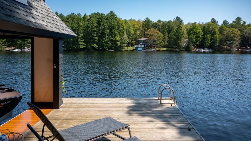 1029 Parkholme Road, Gravenhurst, ON