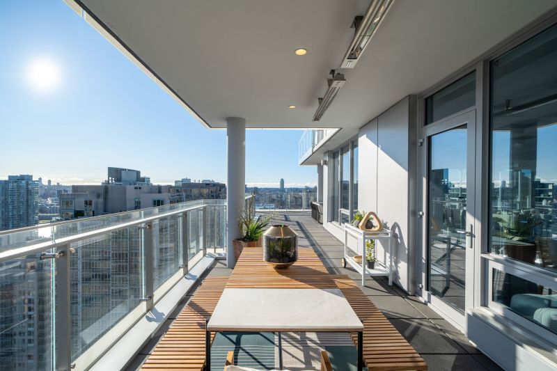 885 Cambie Street #2500, Vancouver, BC, Canada, Vancouver, BC