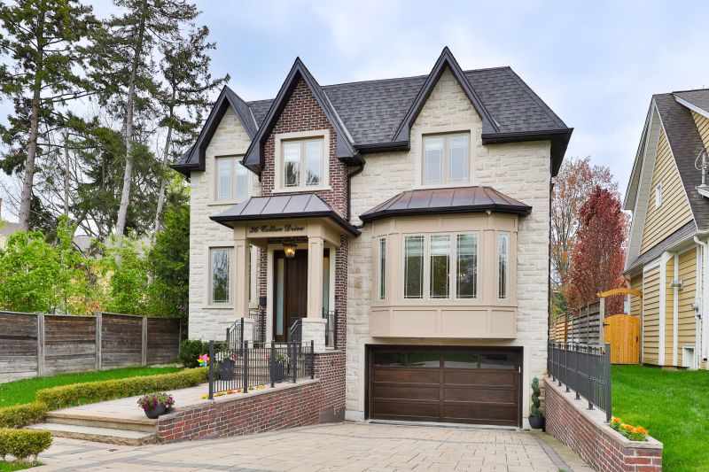 36 Cotton Drive, Mississauga, ON