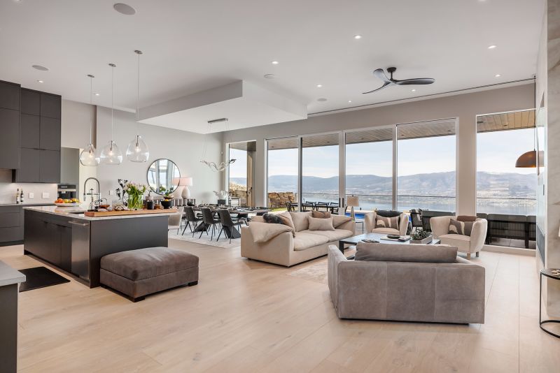 5602 Upper Mission Court, Kelowna, BC