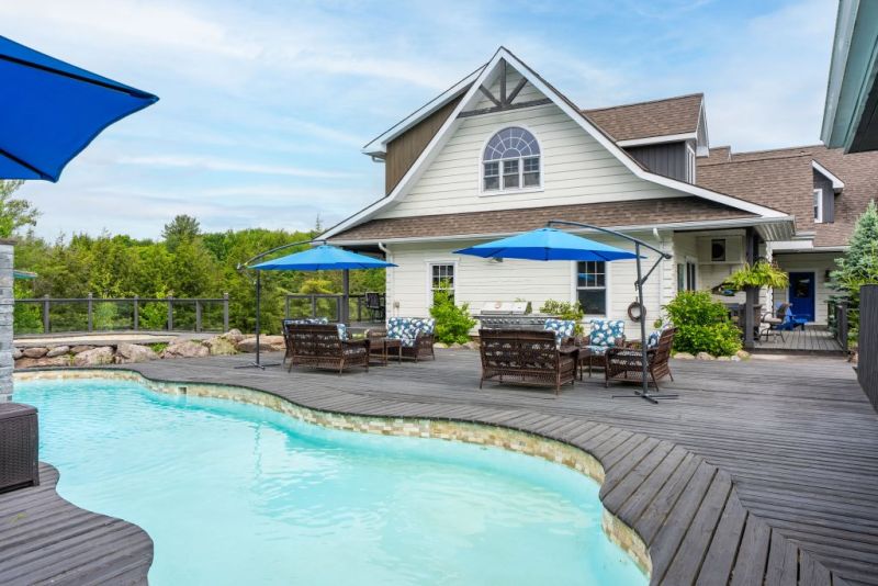 1075 Armstrong Point Road, Port Carling, ON, Canada, Port Carling, ON