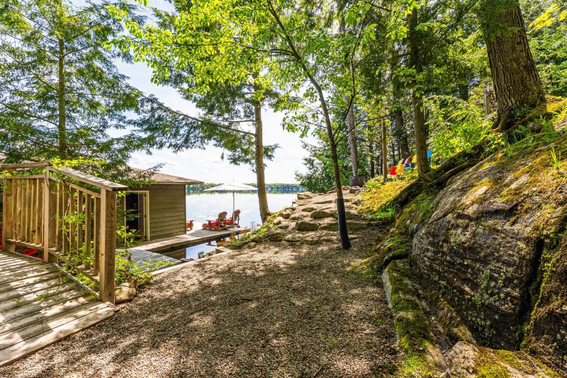 1246 Dudley Road #3, Muskoka Lakes, ON