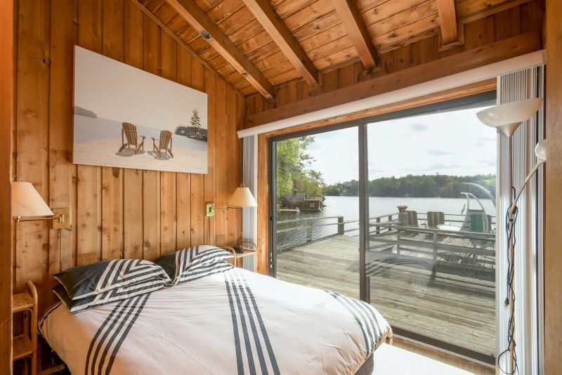 1059 Old Portage Road, Gravenhurst, ON