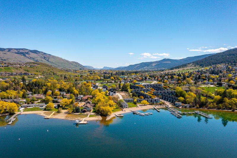 7906 Kirkland Drive #10, Coldstream, BC