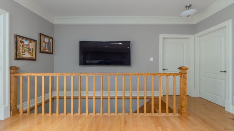 44 Rue De La Falaise, Edmundston, NB, Canada, Edmundston, NB