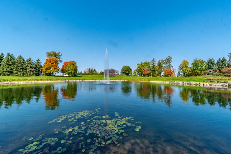 , Cambridge, ON