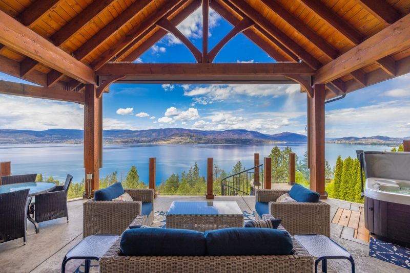 414 Okaview Road, Kelowna, BC