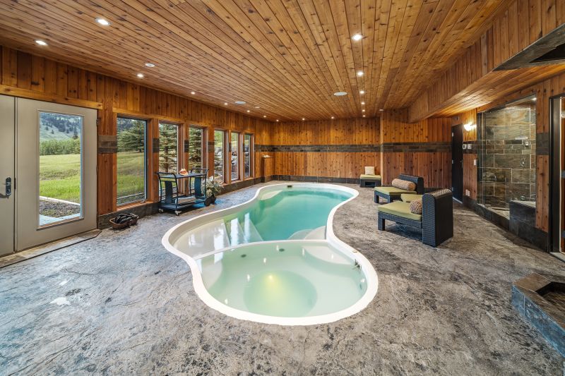 264390 Forestry Trunk Road, Radnor, AB