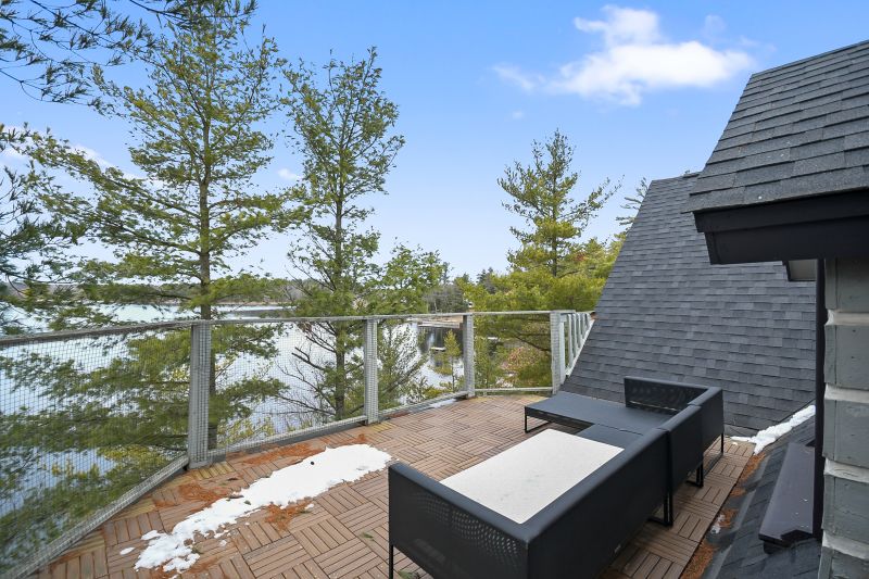 23 Glenn Burney Road, Parry Sound, ON