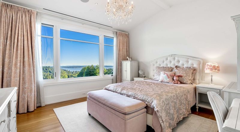 730 Fairmile Road, West Vancouver, BC