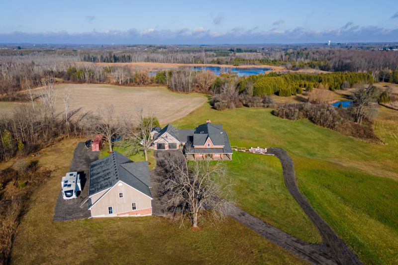 1041 Concession Road 8 West, Puslinch, ON