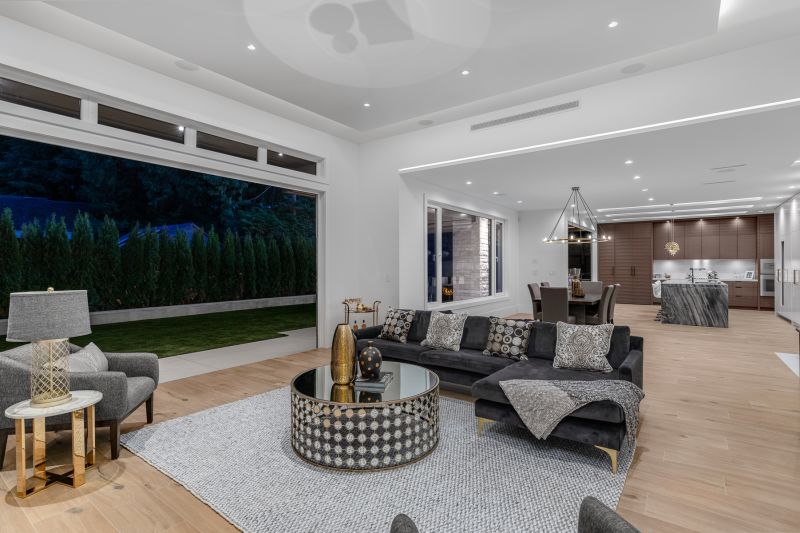 4332 Quinton Place, North Vancouver, BC