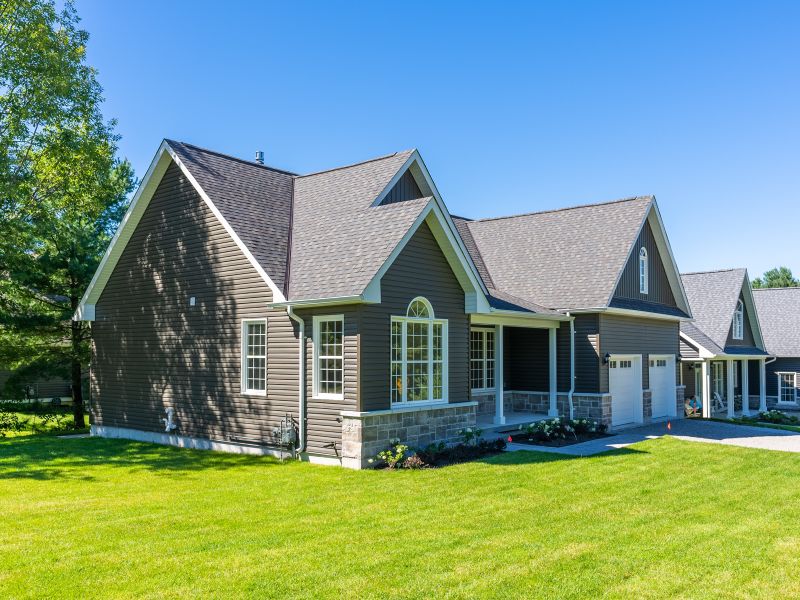 959 Muskoka Beach Road, Gravenhurst