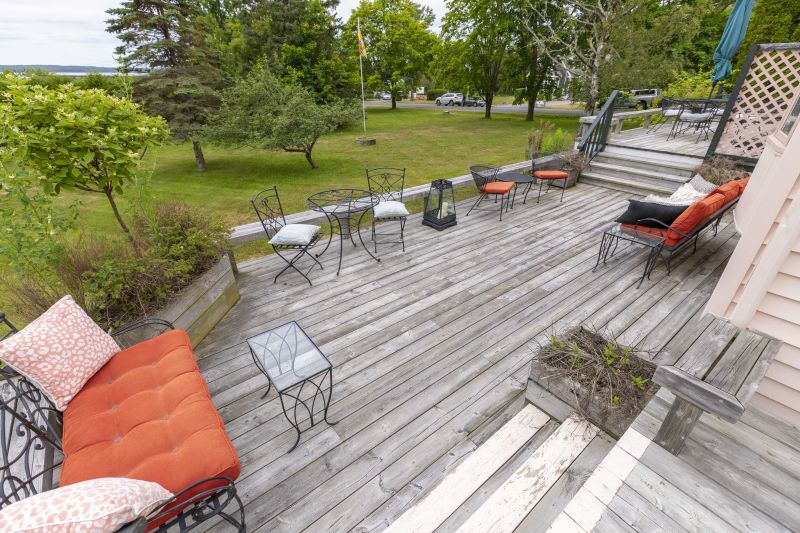 41 Charles Street, Saint Andrews, NB