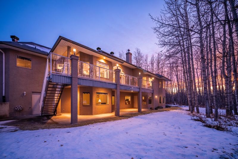 36 Church Ranches Boulevard, Calgary, AB
