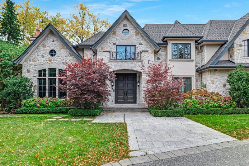 1370 Oak Lane, Mississauga, ON