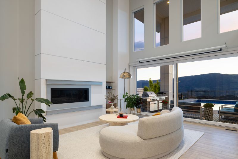 78 Red Sky Court, Kelowna, BC
