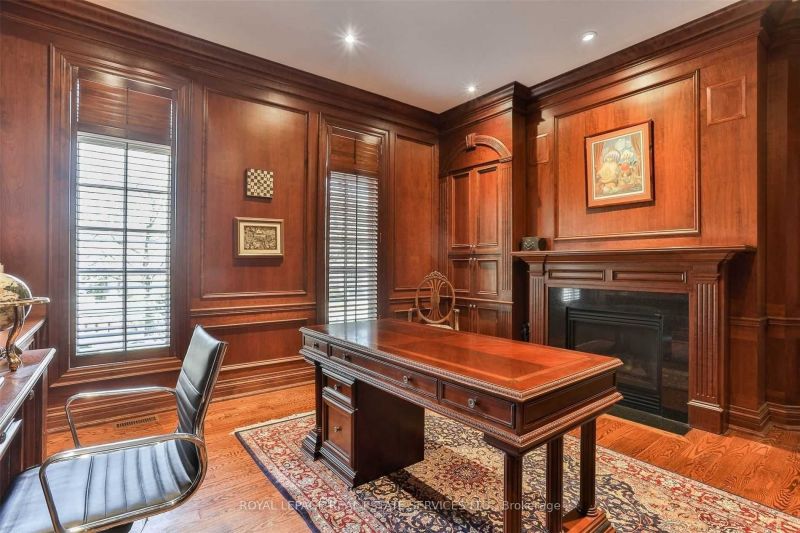 17 Bayview Ridge, Toronto, ON
